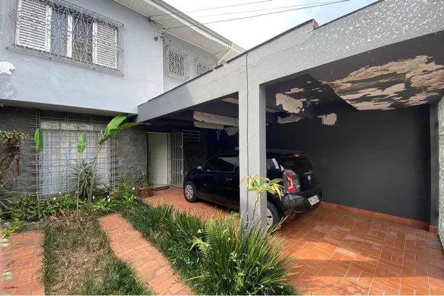 Imagem CASA RESIDENCIAL em São Paulo - SP, Vila Cordeiro