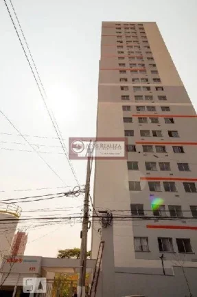 Imagem Oportunidade a venda na vila Santa Catarina. Vendo Apartamento Novo na Vila Santa Catarina, Apartamento Novo com 2 Dormitorios, condômino com Academia, brinquedoteca, salão de festas, quadra, mercado. Valor R$ 350k Oportunidade, Agende uma visita.