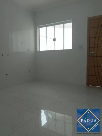 Imagem SOBRADO LINDO NOVO