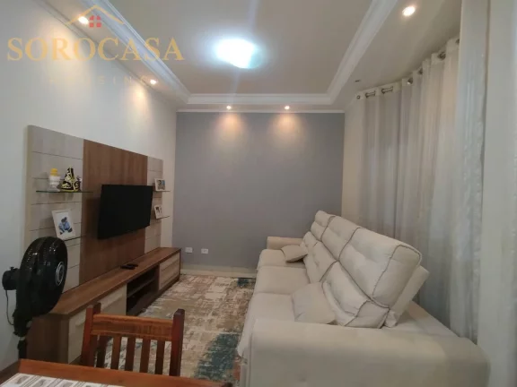 Imagem Casa à Venda - 150m² com suite - Vila Amato Zona Leste