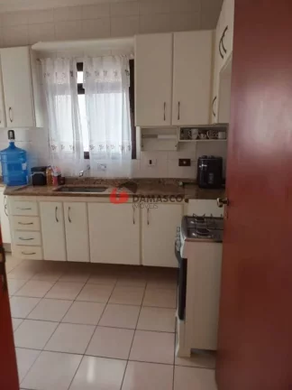 Imagem Apartamento com 2 quartos, Planalto - São Bernardo do Campo