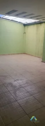 Imagem RUDGE RAMOS Casa 136M², 3 dormitórios, 3 vagas ótima localização e valor !!!
