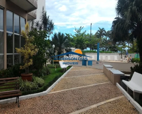 Imagem Apartamento Cobertura Duplex com 2 dormitórios a venda, 120m² por R$ 410.000 - Massaguaçu - Caraguatatuba/SP