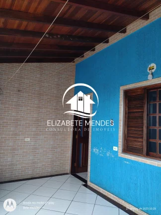 Imagem Sobrado à venda, JARDIM NOVA AMERICA, SUZANO - SP