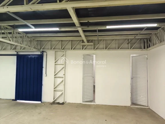 Imagem Galpão para venda na Vila Georgina em Campinas, 3 vagas na frente, 350 m²
São 3 pavimentos, o té...