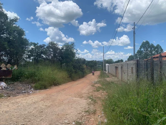 Imagem OFERTA !! CHÁCARA DE 1.123,50 M², EM JUATUBA!