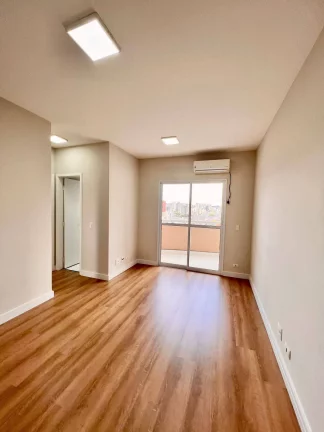 Imagem Apartamento Atras do Poupa Tempo 56 m² 2 Dormitorios e 2 Vaga de Garagens
