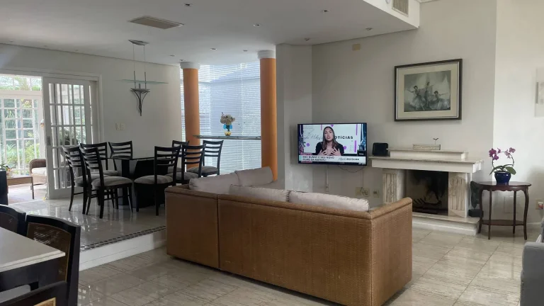 Imagem Casa a venda em Jurerê Internacional
