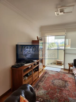 Imagem APARTAMENTO À VENDA NA VILA CLEMENTINO, SÃO PAULO