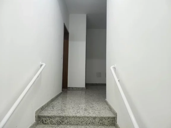 Imagem Cobertura para Venda em Santo André / SP no bairro Vila Assunção