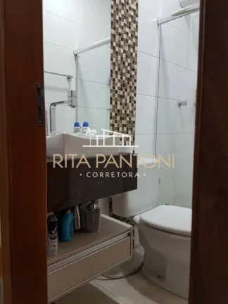 Imagem Casa Condominio - Ribeirão Preto - Planalto Verde
