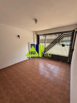 Imagem Linda casa para locação na Vila Bertioga, São Paulo-SP! 3 quartos, 1 sala, 2 banheiros, 1 vaga de garagem. Agende sua visita!