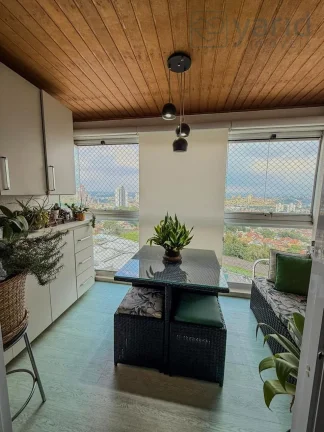 Imagem Apartamento venda e compra no Condomínio Residencial Garden Place em Jundiaí-SP