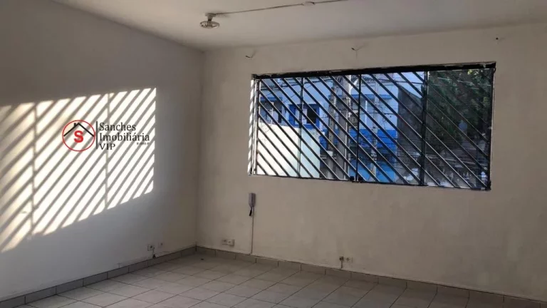 Imagem VENDE OU ALUGA PREDIO COMERCIAL NA VILA PRUDENTE Localizado na Rua Ibitirama a 600 metros da Estação do metrô Vila Prudente