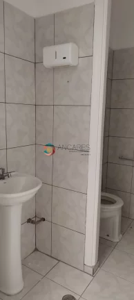 Imagem Andar corporativo com 2 salas na Libero Badaró - 10º andar