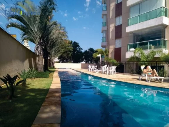 Imagem APARTAMENTO 3 SUÍTES NO JARDIM DO MAR - SÃO BERNARDO DO CAMPO