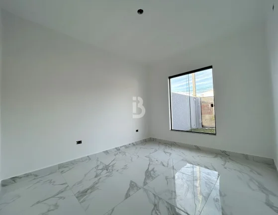 Imagem Casa PadrãCasa com 3 Quartos, no Cachoeira, Araucária
