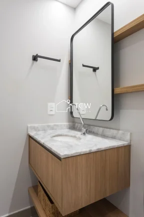 Imagem Apartamento 1 dorm suíte