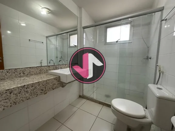 Imagem Descubra o conforto e a praticidade de viver no Eco Vita Ideale, um apartamento semi-mobiliado local...
