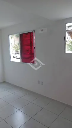 Imagem Apartamento de 1 Quarto para Venda em Campo Grande
