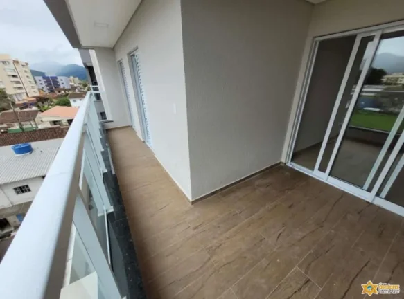 Imagem Cobertura de Alto Padrão Edificio Jardins