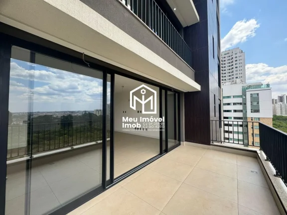 Imagem Apartamento em Norte (águas Claras) - Brasília