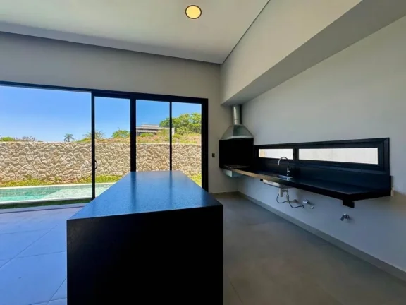 Imagem Casa a venda no Condomínio Alphaville Castelo