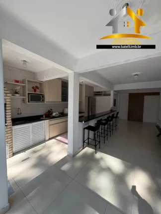 Imagem Casa à venda no condomínio Nova Paulista em Jandira - Batelli Imóveis