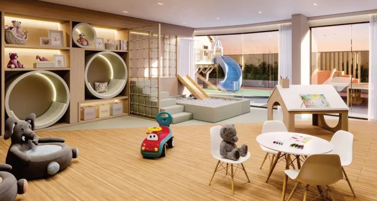 Imagem Mallory Square - Apartamento à venda no bairro Perequê - Porto Belo/SC