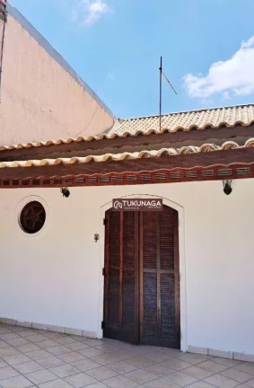 Imagem Sobrado com 3 quartos à venda, 150 m² por R$ 800.000 - Jardim Guanca - São Paulo/SP