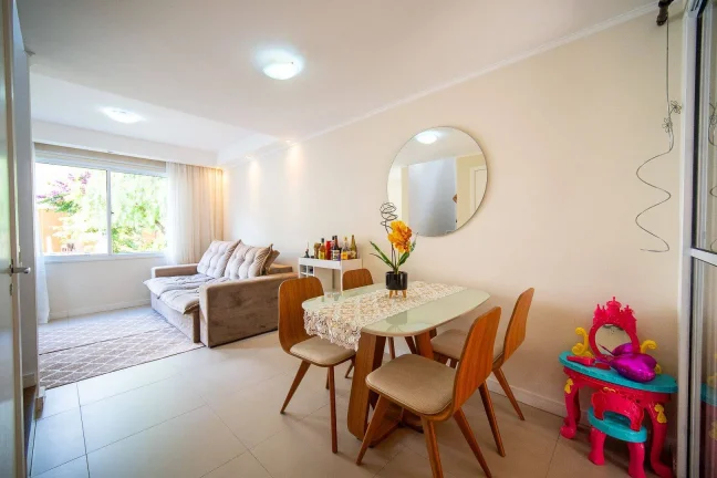 Imagem Casa com 2 quartos à venda, 68 m² por R$ 479.000 - Cotia/SP