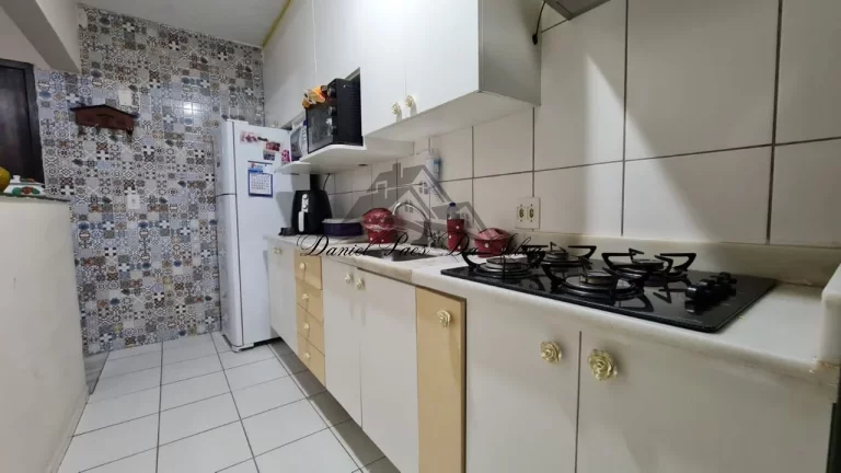 Imagem APARTAMENTO RESIDENCIAL em JUNDIAÍ - SP, PONTE DE SÃO JOÃO