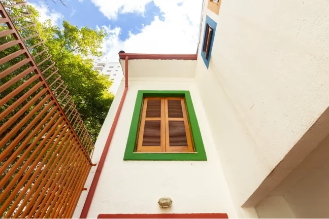 Imagem CASA RESIDENCIAL em São Paulo - SP, Jardim Paulista