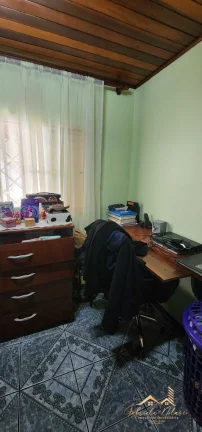 Imagem Casa com 3 dormitórios Mogi Mirim II
