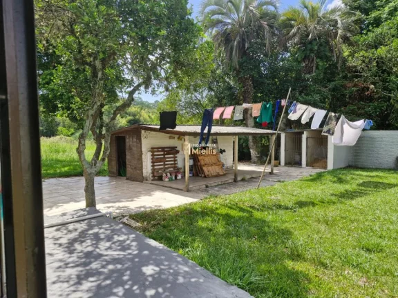 Imagem Chácara com 3 Dormitorio(s) localizado(a) no bairro São Tomé em Viamão / Rio Grande do Sul Ref.:57580681