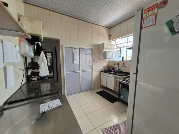 Imagem Casa à venda com 4 quartos, sendo 1 suíte, no condomínio Residencial Alto da Lapa Ii, São Paulo - SP