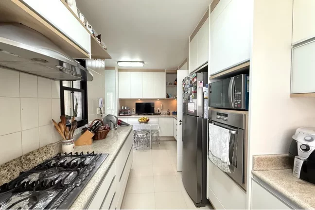 Imagem APARTAMENTO RESIDENCIAL em São Paulo - SP, Perdizes