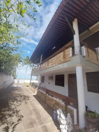 Imagem Apto - 3 Quartos - 2 Suítes - 90 m² - Ponta de Campina, Cabedelo/PB.