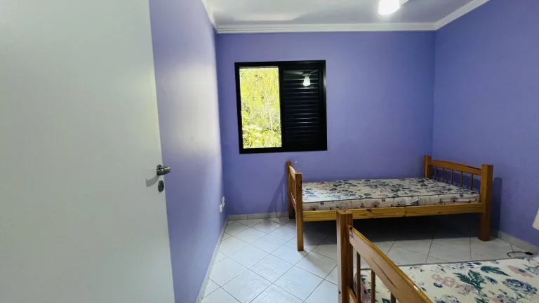 Imagem Apartamento à venda Riviera modulo 6 com vista para mata.