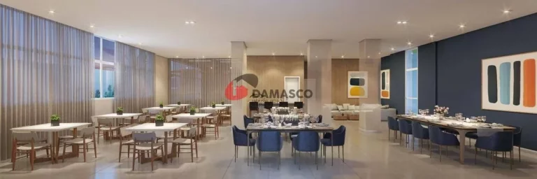Imagem Apartamento à venda 3 Quartos, 3 Suites, 4 Vagas, 160M², Vila Santo Estevão, São Paulo - SP