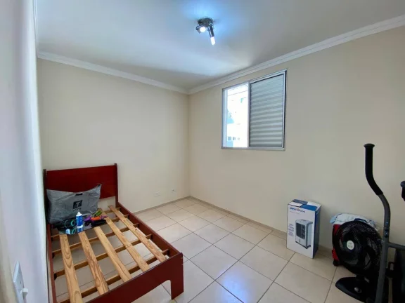 Imagem Apartamento à venda no Spazio Splendido
