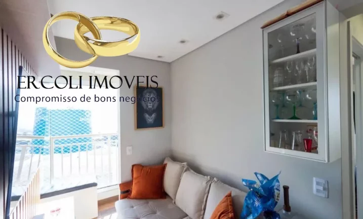 Imagem APARTAMENTO RESIDENCIAL em SÃO PAULO - SP, VILA RÉ