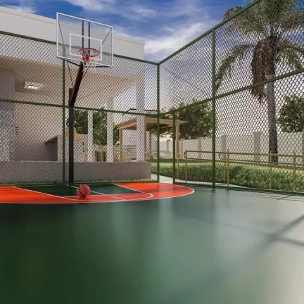 Imagem Residencial Gran Essence