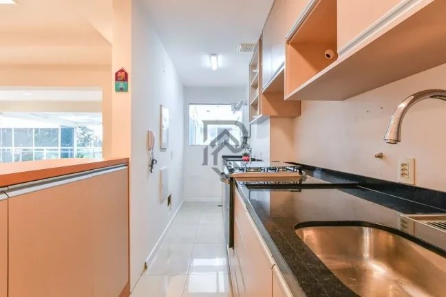 Imagem apartamento Garden brooklin pronto para morar