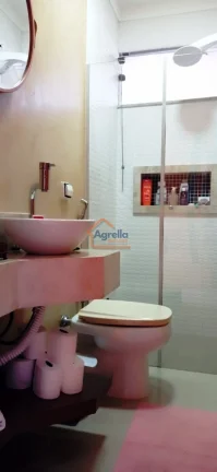 Imagem Casa à venda no bairro CONDOMÍNIO TERRAS DE SÃO JOSÉ - Mogi Mirim/SP
