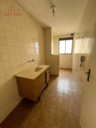 Imagem Apartamento Altos Morumbi Sul - 2 Dorms - 55 Mts²
