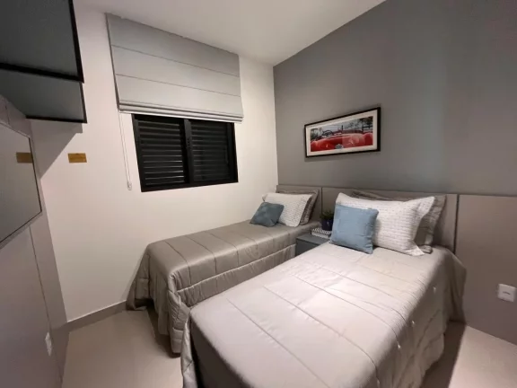 Imagem Casa em Condomínio para Venda em Cuiabá / MT no bairro Jardim Imperial