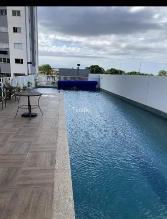 Imagem Spazio di Lorenzzo - Apartamento condomínio Spazio di Lorenzzo em Vila Rosa, Goiânia/GO