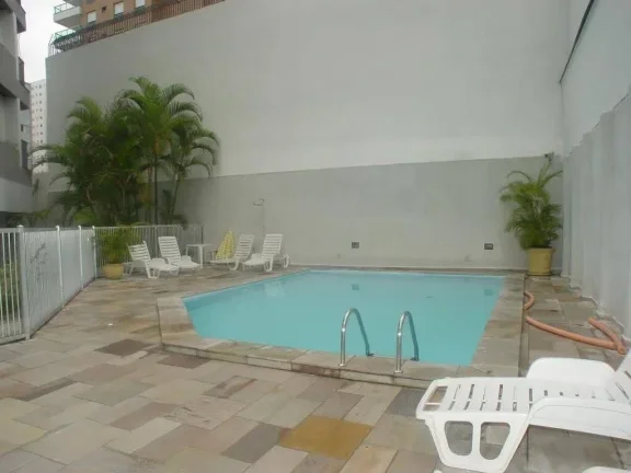 Imagem Apartamento Perdizes - 115M², 3 Dorms, 1 Suíte, 1 Lavabo, 1 Vaga.