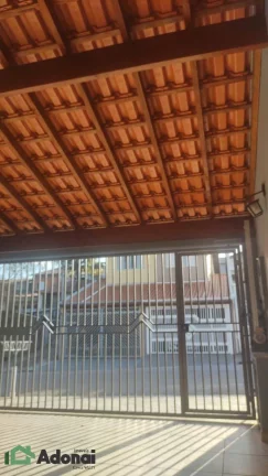 Imagem Casa At 150, 176 M² jd Tannus -Aceita chácara itupeva maior valor